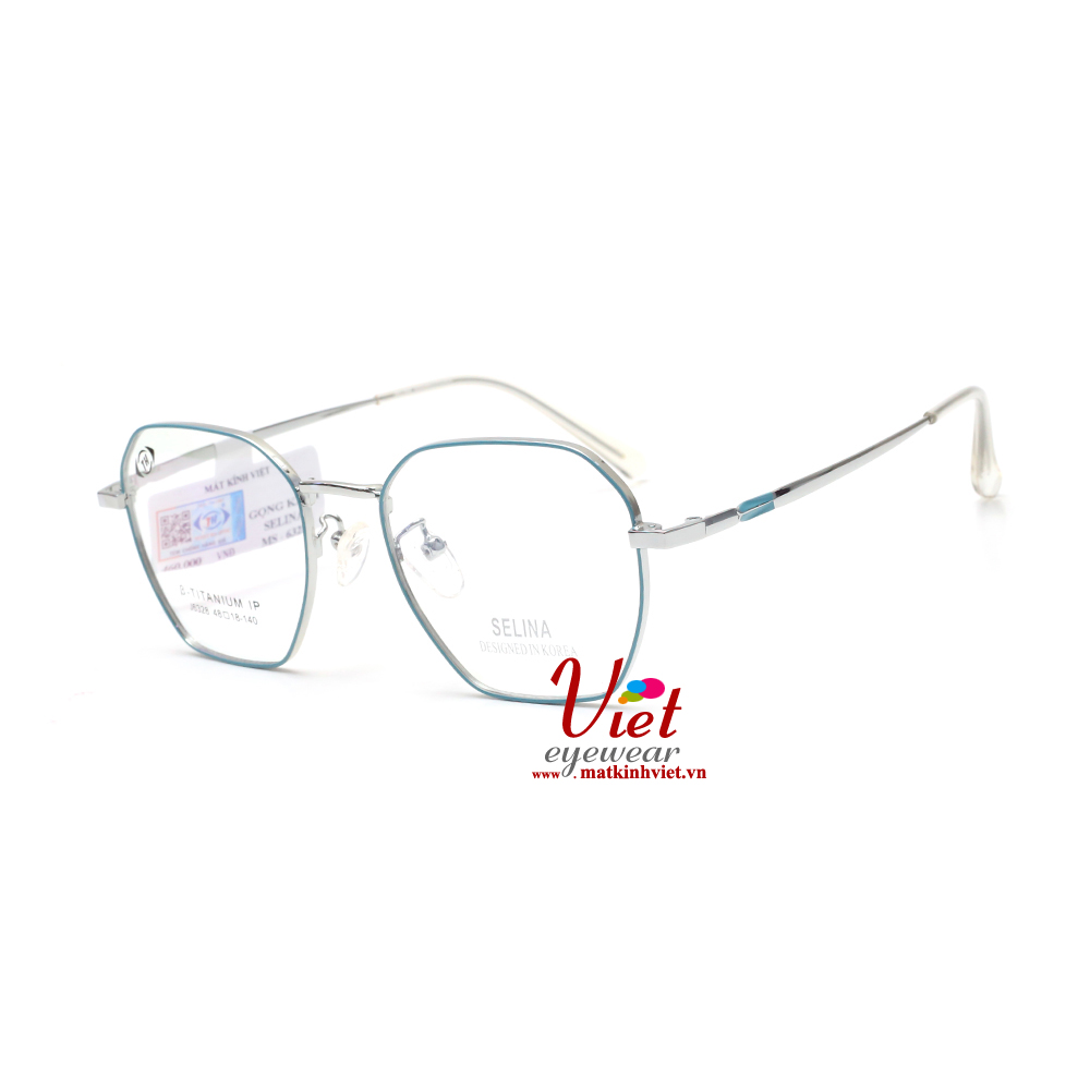 Gọng kính Selina MS6328 C22